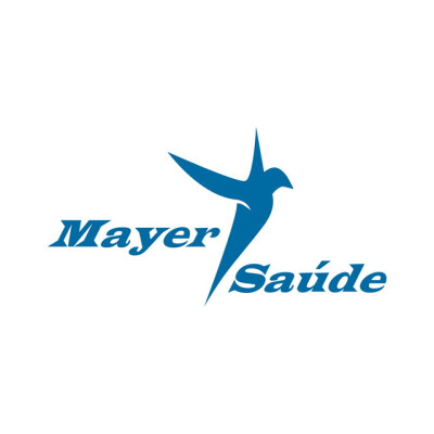 Mayer设计公司logo