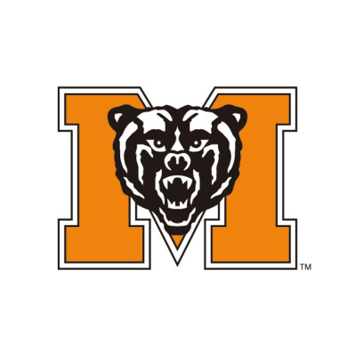 Mercer Bears学校logo