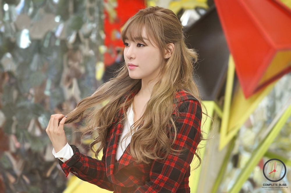 TIFFANY