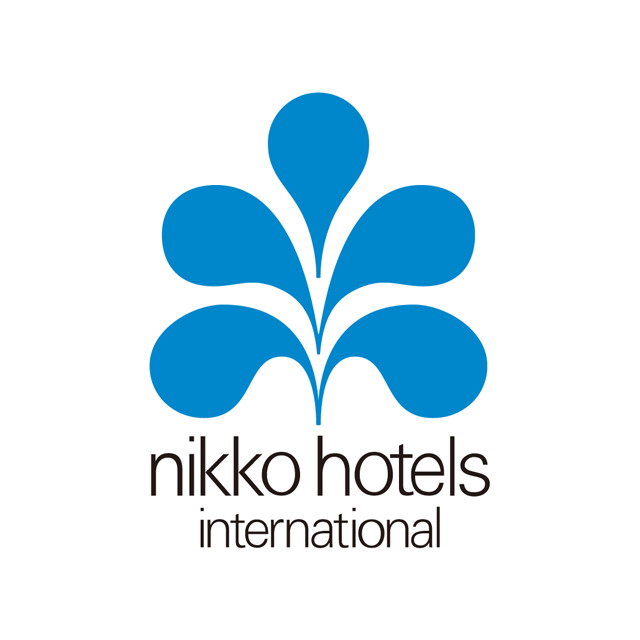 Nikko Hotels International设计公司logo