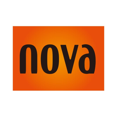 nova公司logo