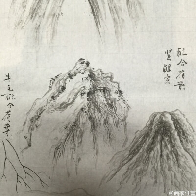 画家任重