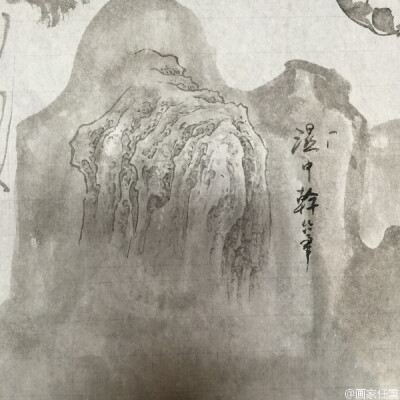 画家任重