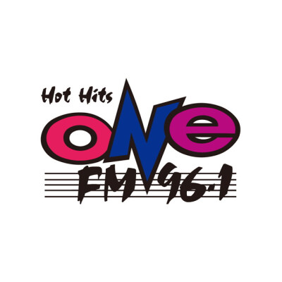 One Fm Radio设计公司logo