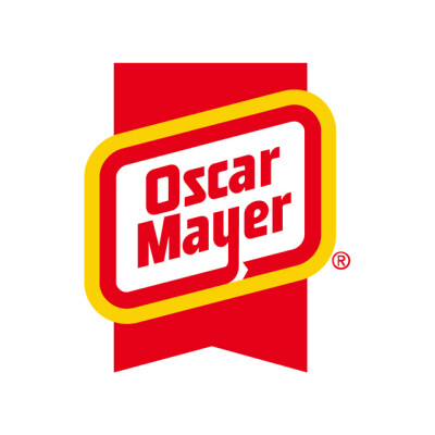 Oscar Mayer食品logo