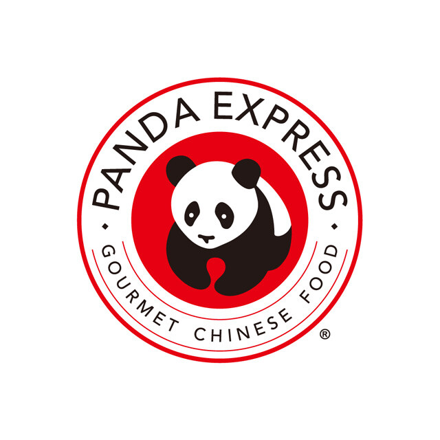 Panda Express食品logo