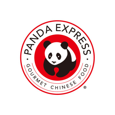 Panda Express食品logo