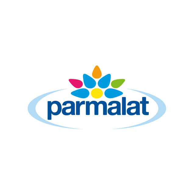 Parmalat食品logo