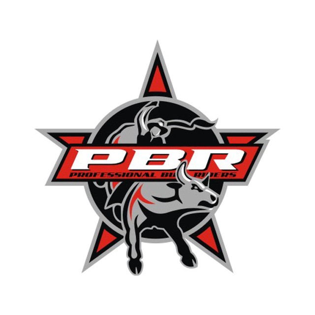 PBR Professional Bull公司logo