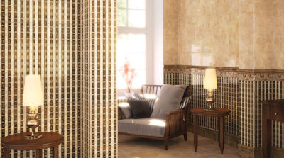 印象（DEJA VU）的设计灵感来源于法国19世纪印象派绘画大师的油画“印象•日出”。大理石的天然质感与瑰丽的色彩，仿佛印象派大师的画笔，将清晨的阳光洒满原野，湖面倒映着彩色的云霞，卷曲的树木与花草自由生长，…