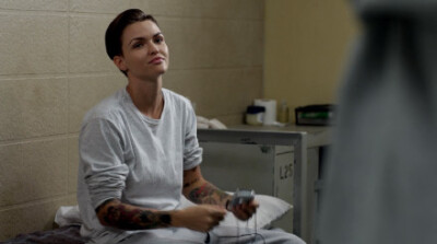 Ruby Rose