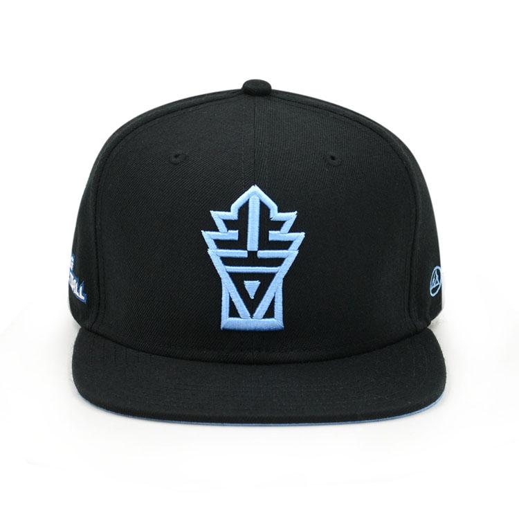 3TEE x VEIL Snapback BEIJING 《北京》棒球帽 孙悦