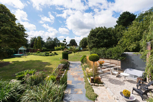 特立独行的别墅设计,分享来源:contemporist.com