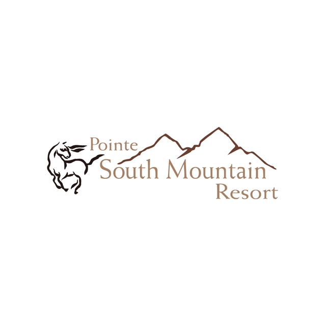 Pointe South Mountain Resort设计公司logo