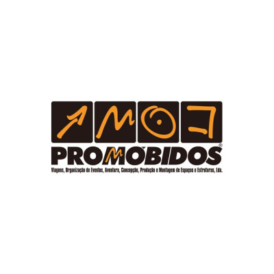 PROM BIDOS设计公司logo