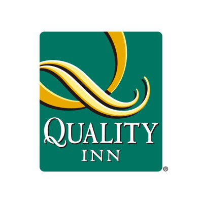 Quality Inn设计公司logo