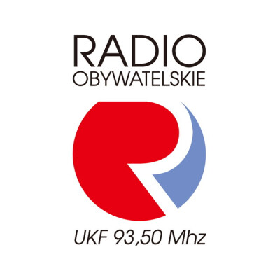 Radio Obywatelskie设计公司logo