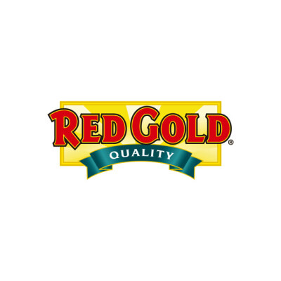 Red Gold Quality食品logo