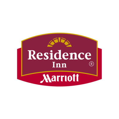 Residence Inn设计公司logo