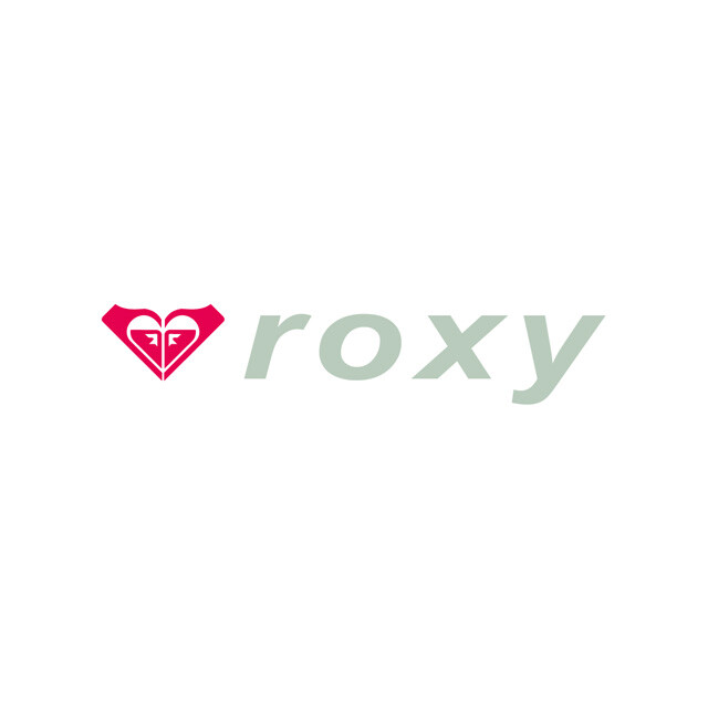 Roxy服装logo