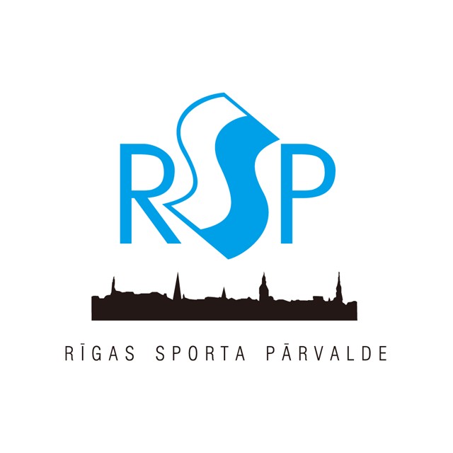 RSP公司logo