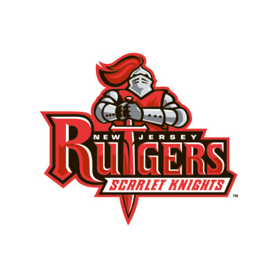 Rutgers Scarlet logo学校logo