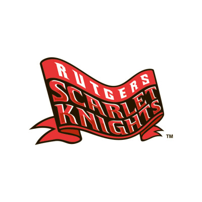 Scarlet Knights logo学校logo