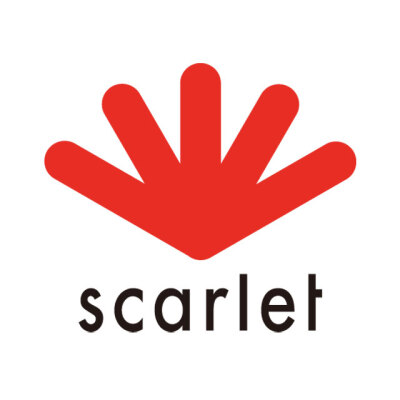 Scarlet网站logo