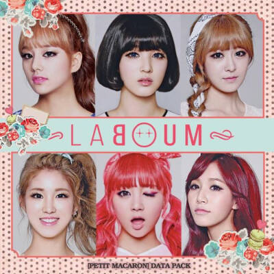 LABOUM