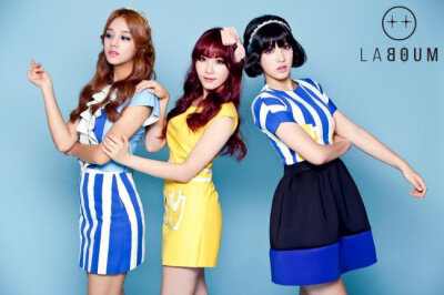 LABOUM