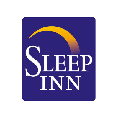 Sleep Inn.设计公司logo