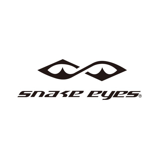 snake eyes公司logo