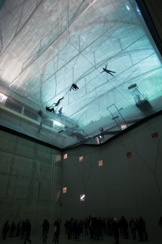 Tomas Saraceno