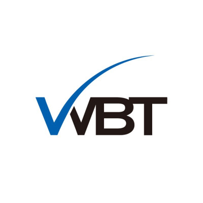 WBT设计公司logo