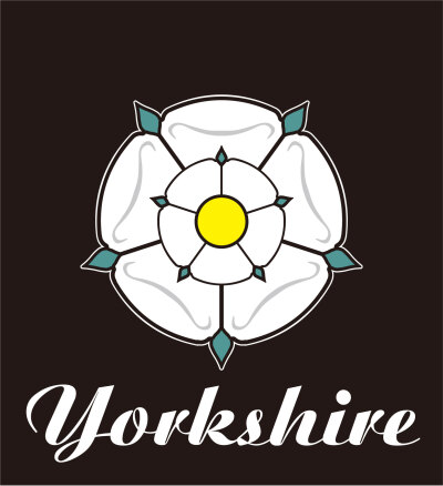 Yorkshire Rose网站logo