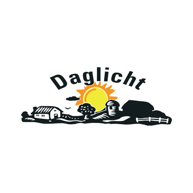 Zorgboerderij Daglicht设计公司logo