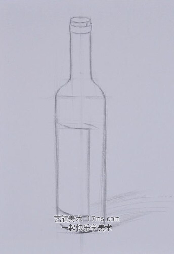 酒瓶