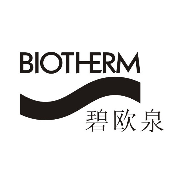 碧欧泉化妆品logo