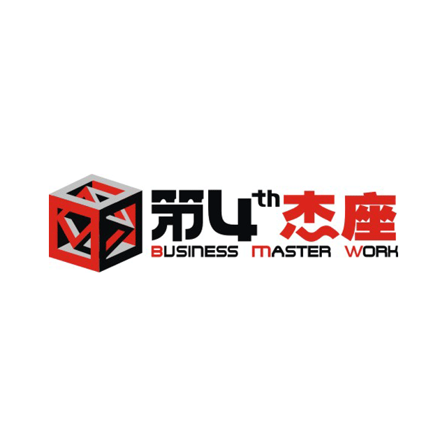 第4杰座房地产logo