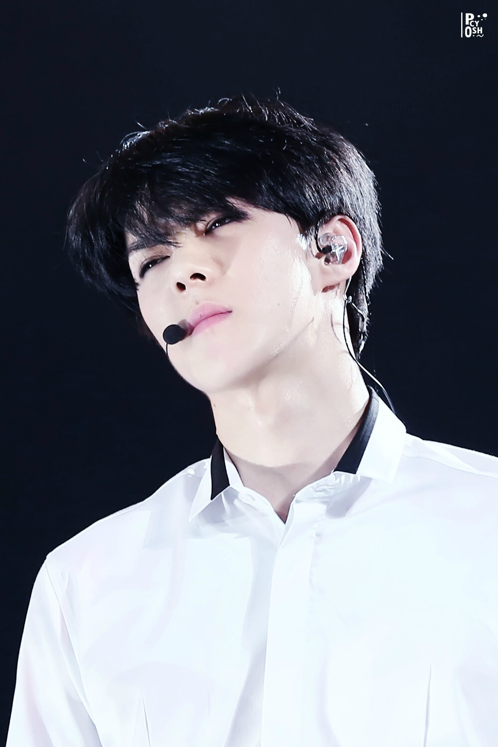 吴世勋 150531 EXO' luXion in Shanghai