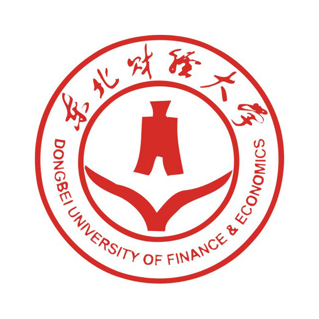 东北财经大学学校logo