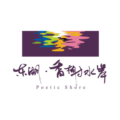 东湖 香榭水岸房地产logo