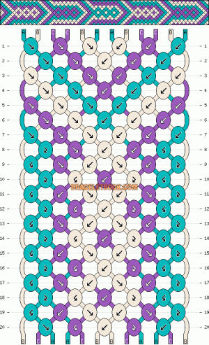 Normal Pattern #11434 added by mikkomix