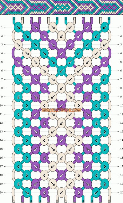 Normal Pattern #11434 added by mikkomix