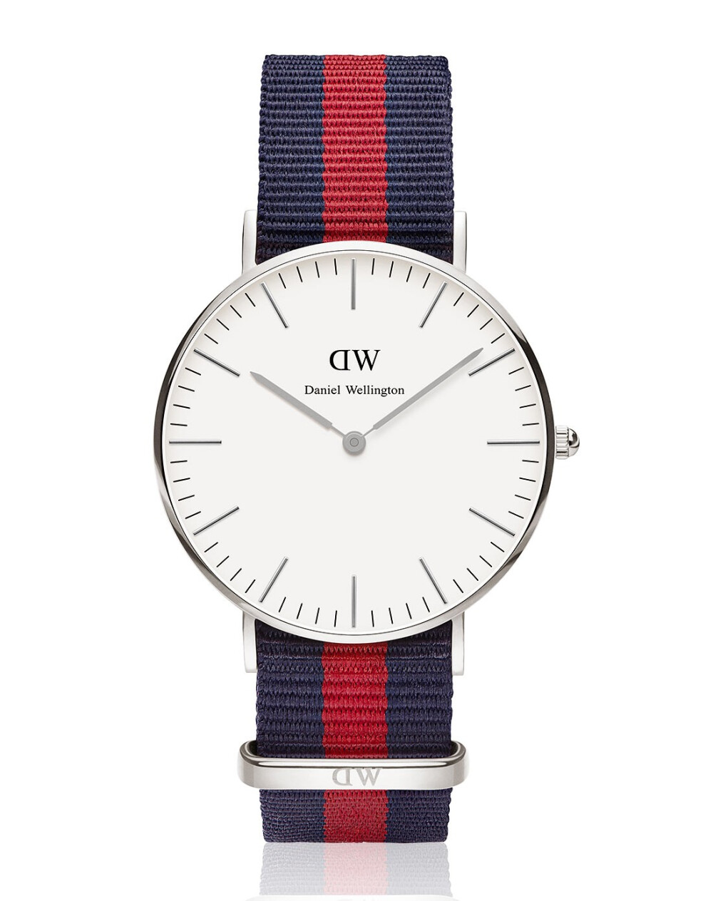 Daniel Wellington 0601DW手表