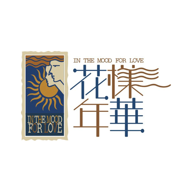 花样年华房地产logo