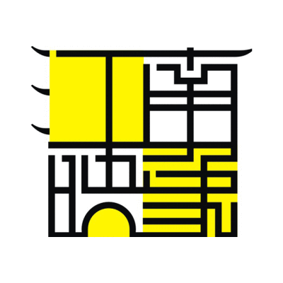 江南印象房地产logo