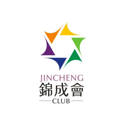 锦成会房产标志房地产logo