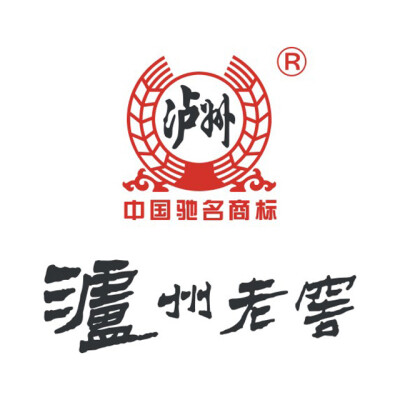 泸州老窖食品logo