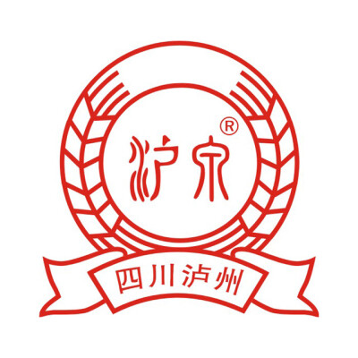 泸州食品logo